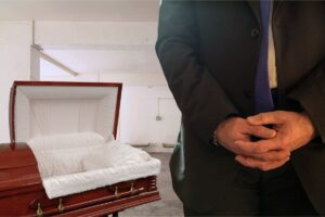 Guide to Attending a Funeral Wake in Singapore