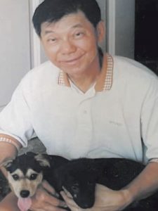 Albert Choo Teow Huat