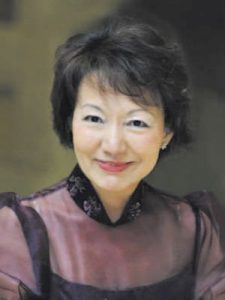 Chong Yuen Yin Fanny