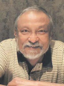 Dr Chinnaiya Ananda Kumar