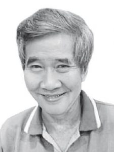 Lawrence Chua Wee Hong