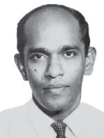 Nalappan Raman